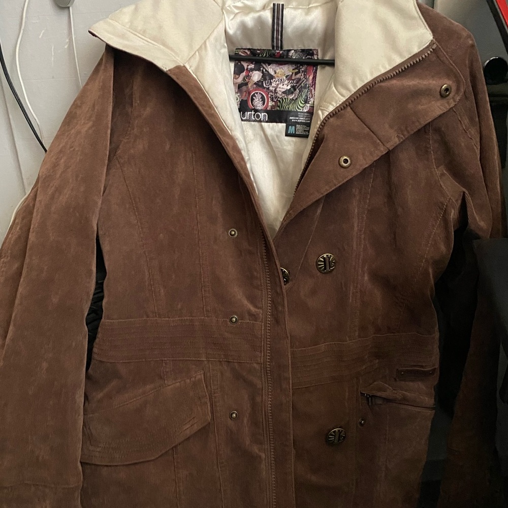 Burton Dryride Jacket